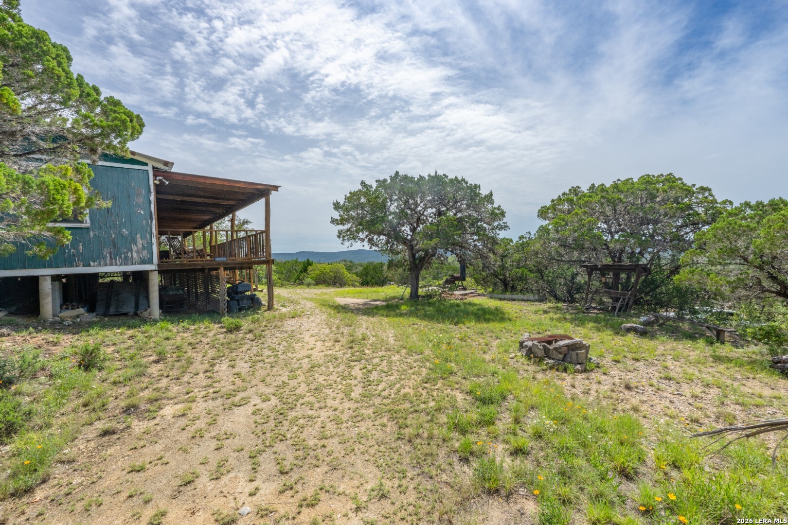 447 Blesssing Lane Utopia TX 78884