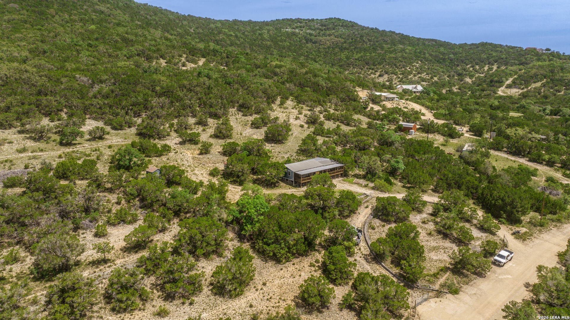 447 Blesssing Lane Utopia TX 78884