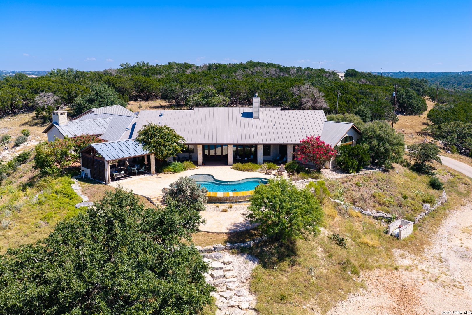 2954 Goat Creek Road Kerrville TX 78028