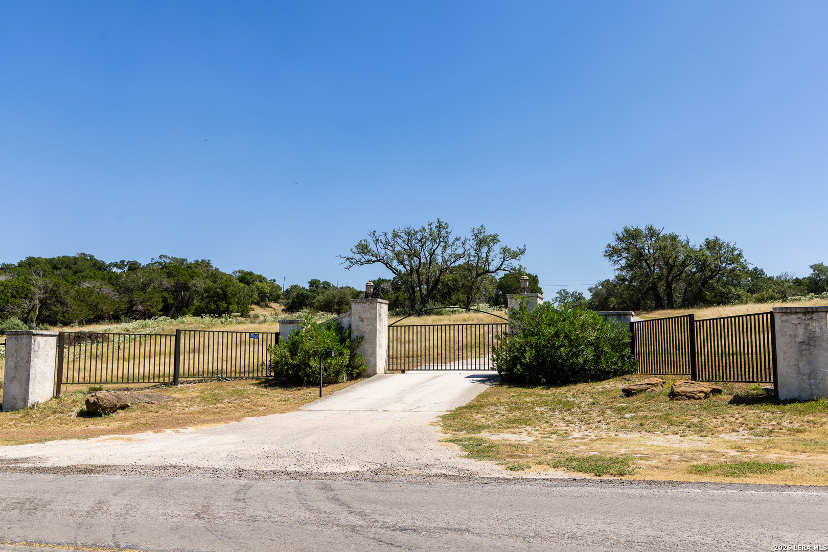 2954 Goat Creek Road Kerrville TX 78028
