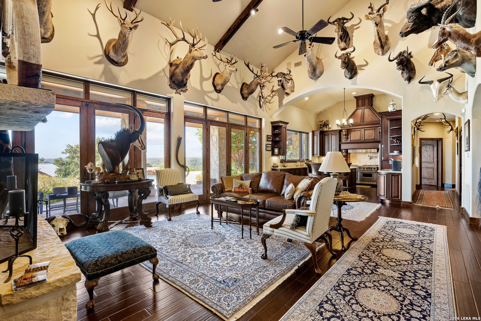 2954 Goat Creek Road Kerrville TX 78028