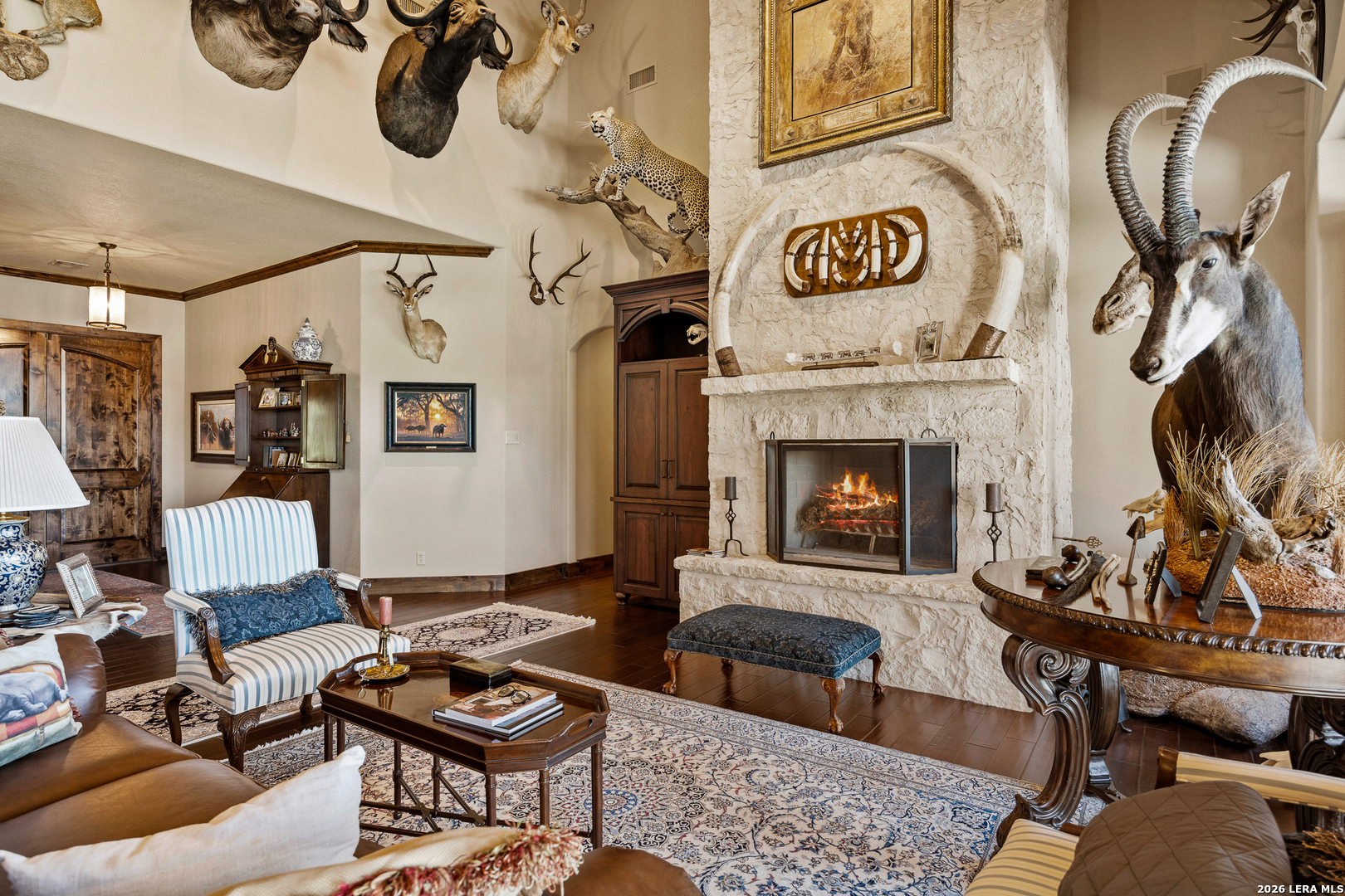 2954 Goat Creek Road Kerrville TX 78028