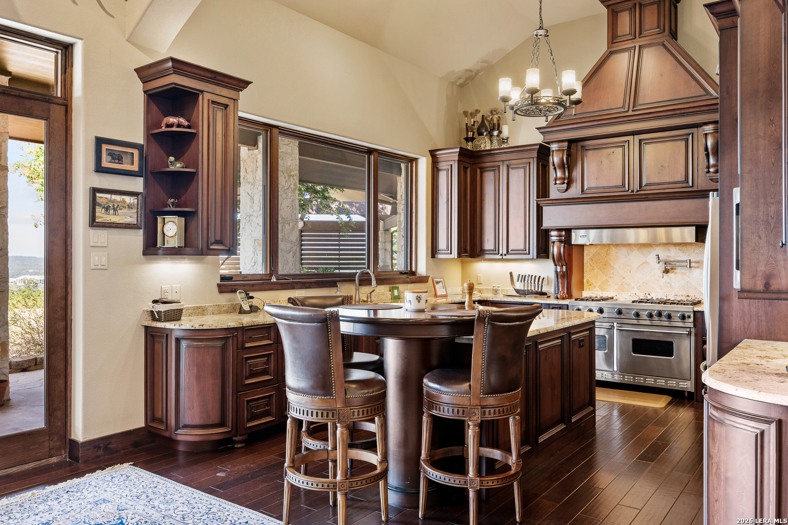 2954 Goat Creek Road Kerrville TX 78028