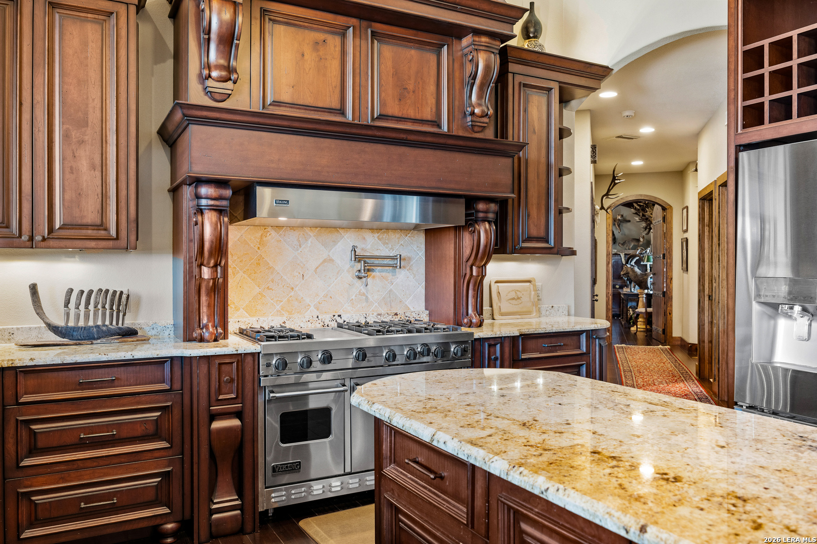2954 Goat Creek Road Kerrville TX 78028