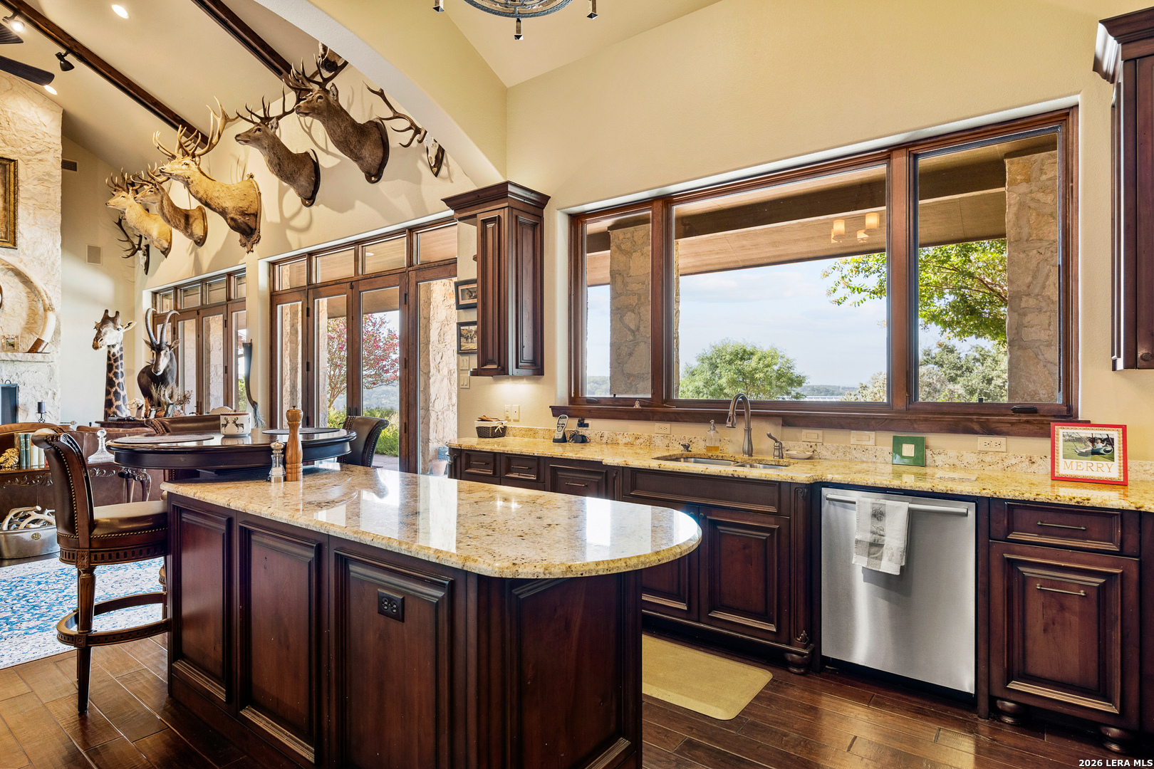 2954 Goat Creek Road Kerrville TX 78028