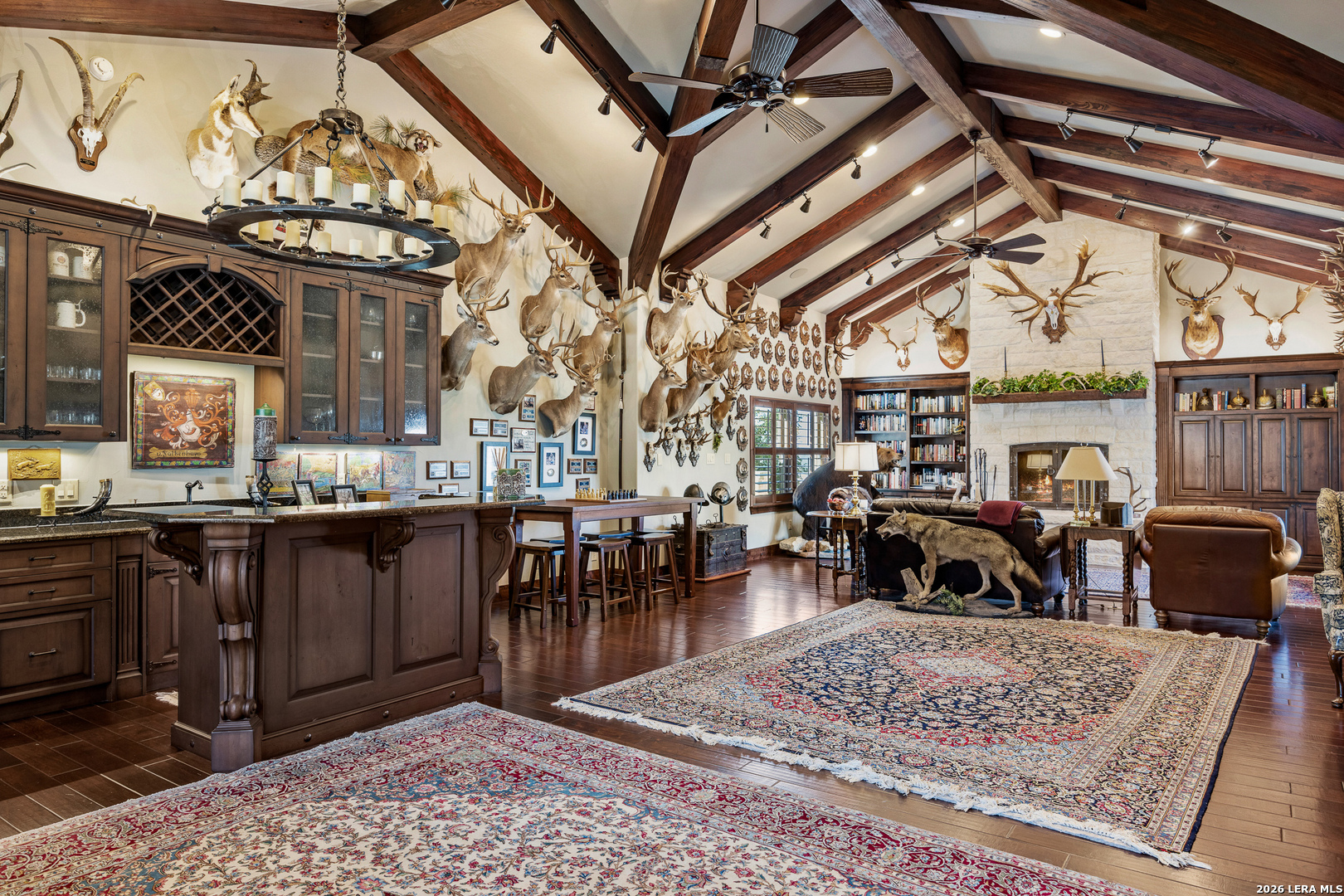 2954 Goat Creek Road Kerrville TX 78028