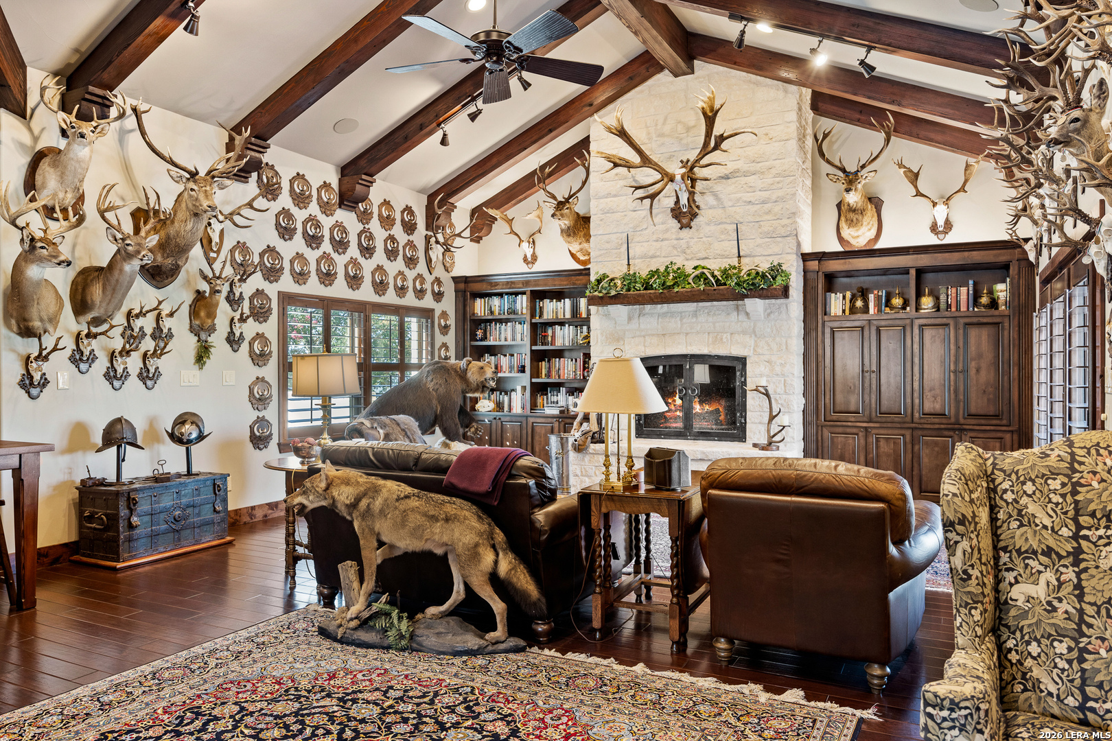 2954 Goat Creek Road Kerrville TX 78028