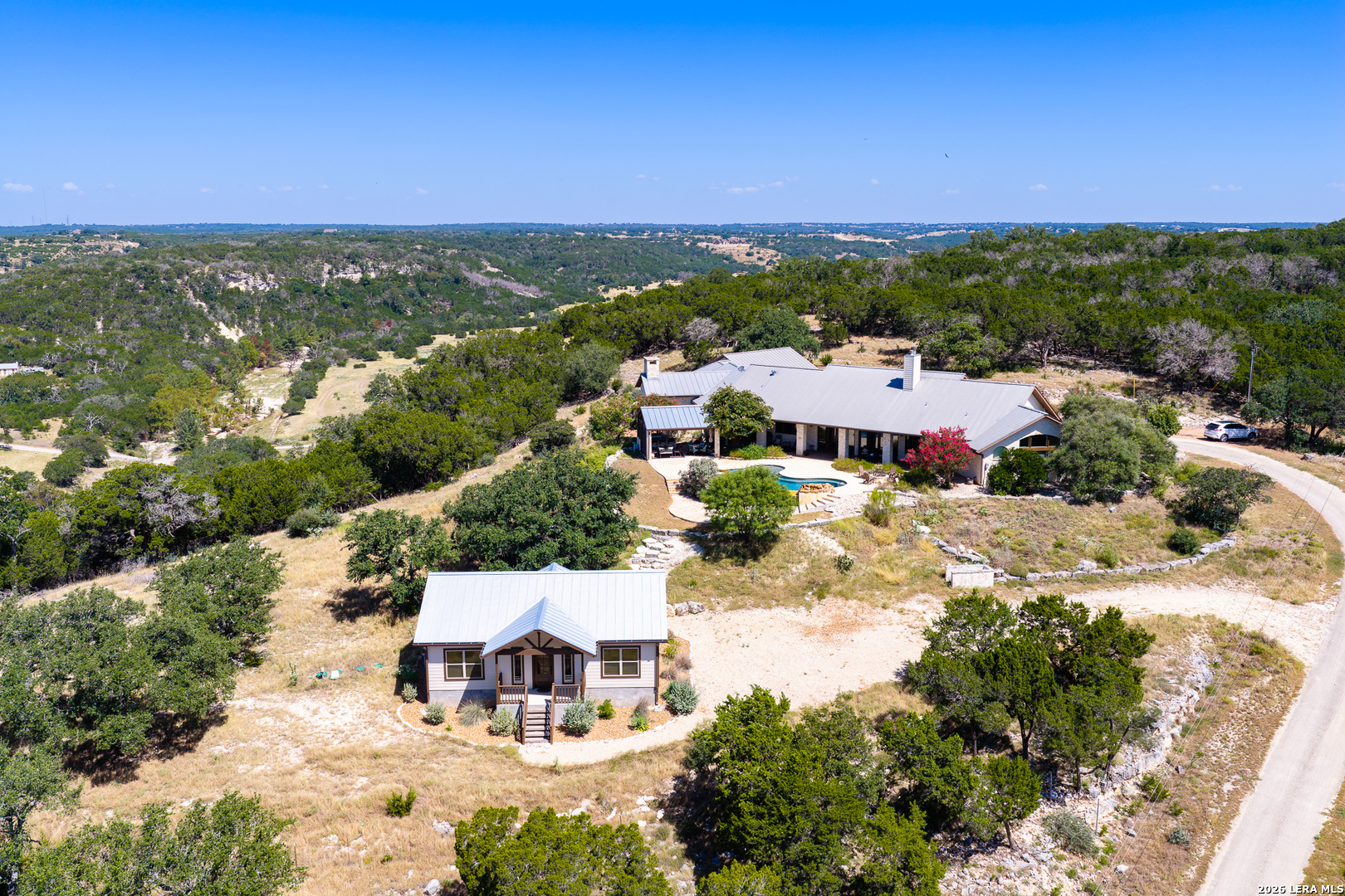 2954 Goat Creek Road Kerrville TX 78028
