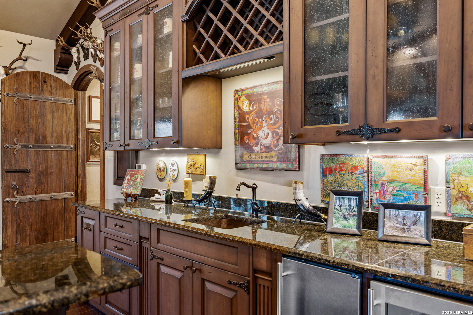 2954 Goat Creek Road Kerrville TX 78028