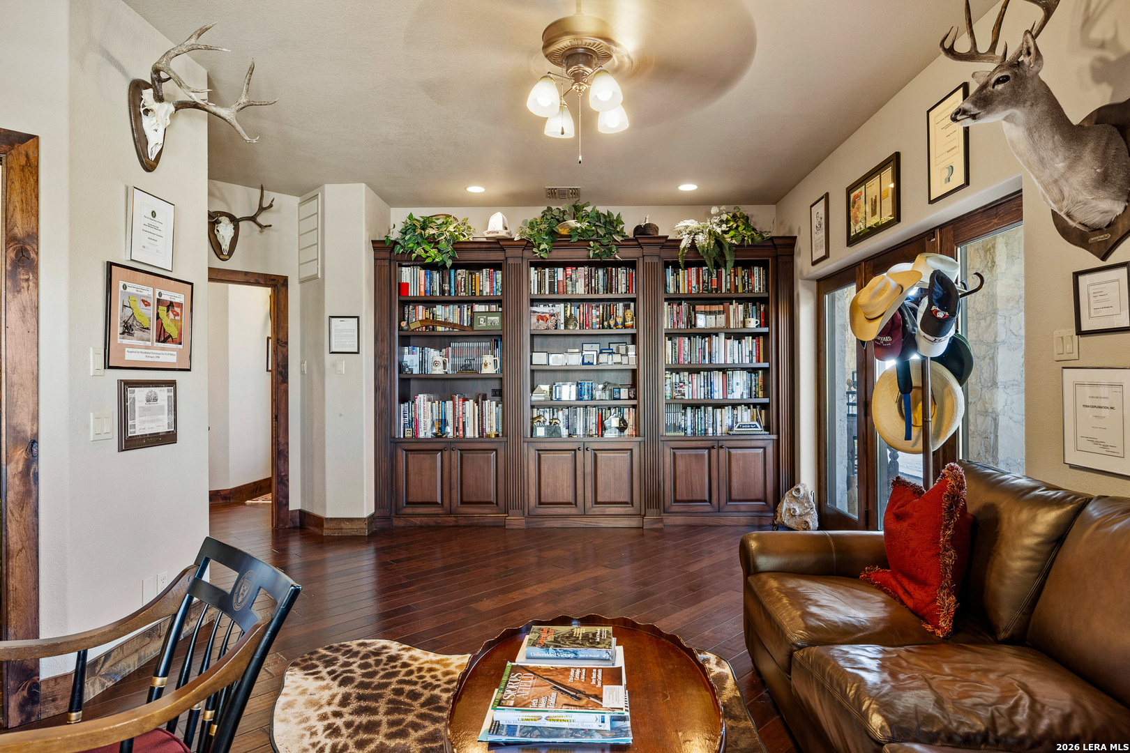 2954 Goat Creek Road Kerrville TX 78028