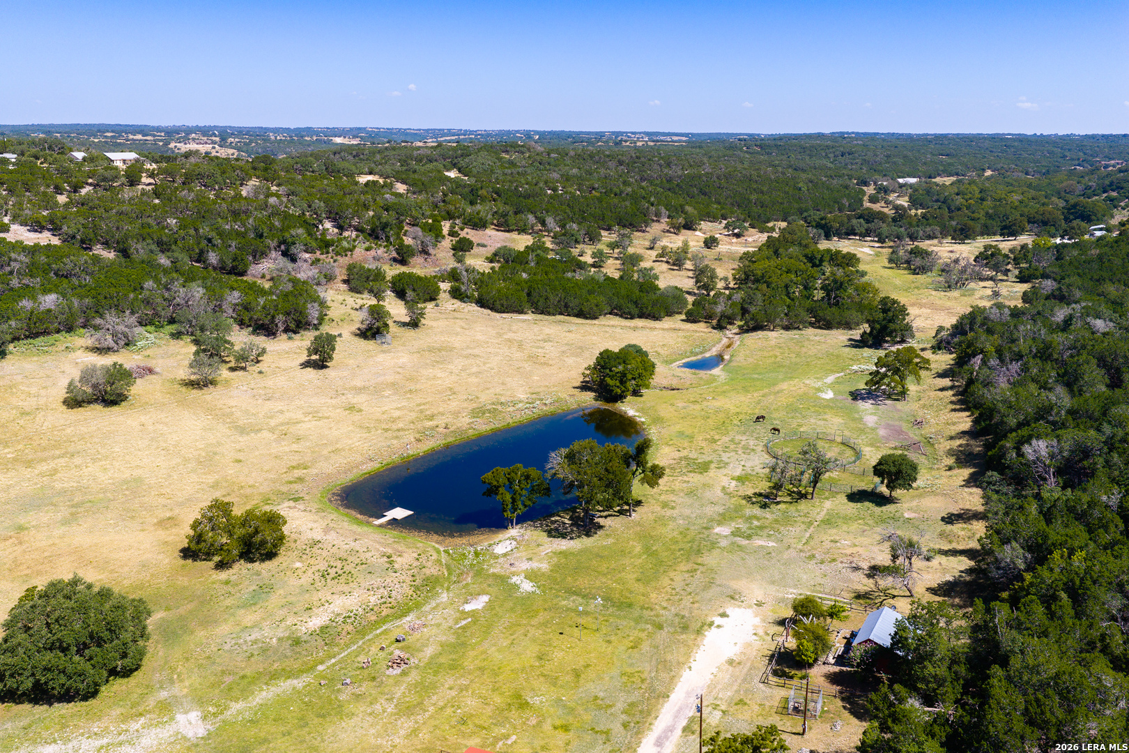 2954 Goat Creek Road Kerrville TX 78028