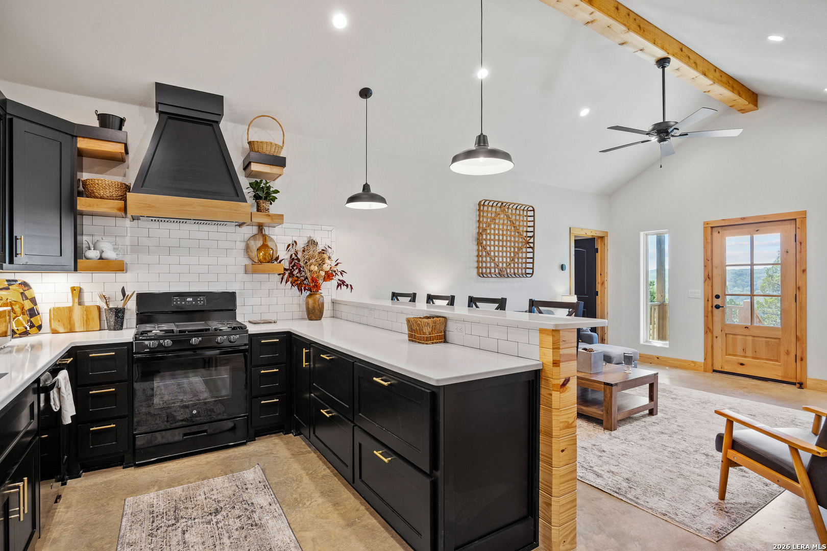 2954 Goat Creek Road Kerrville TX 78028