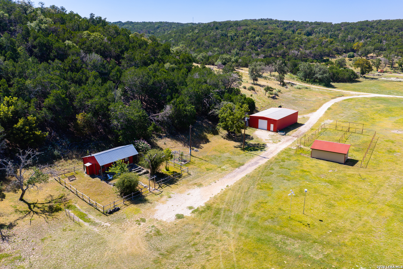 2954 Goat Creek Road Kerrville TX 78028