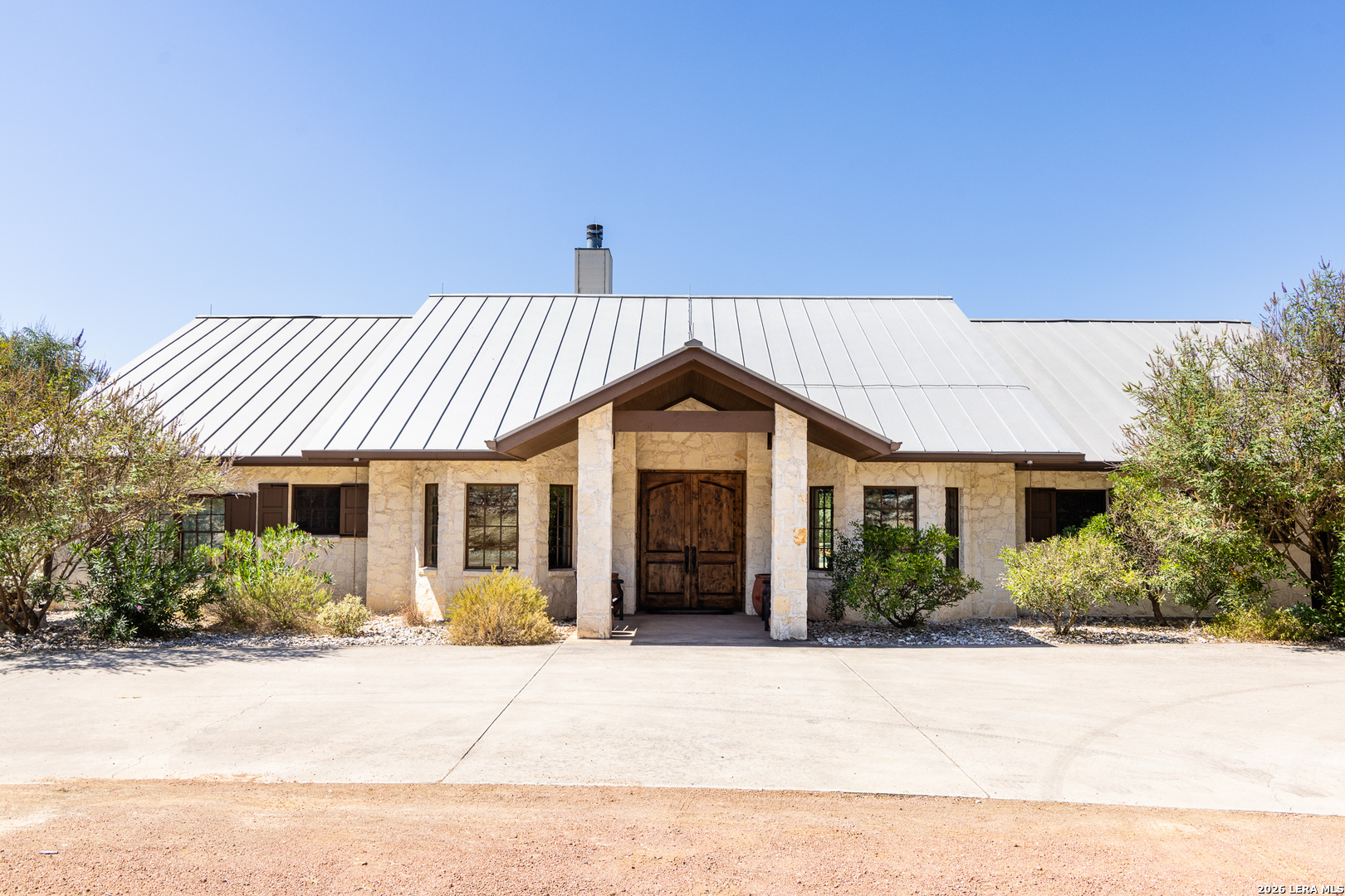 2954 Goat Creek Road Kerrville TX 78028