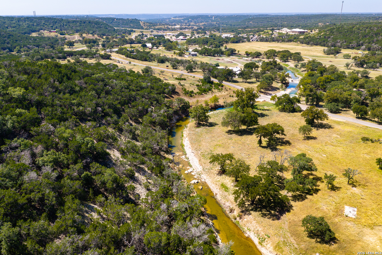 2954 Goat Creek Road Kerrville TX 78028