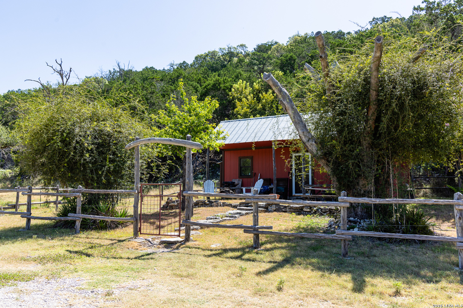 2954 Goat Creek Road Kerrville TX 78028