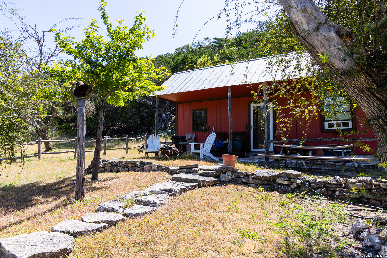 2954 Goat Creek Road Kerrville TX 78028