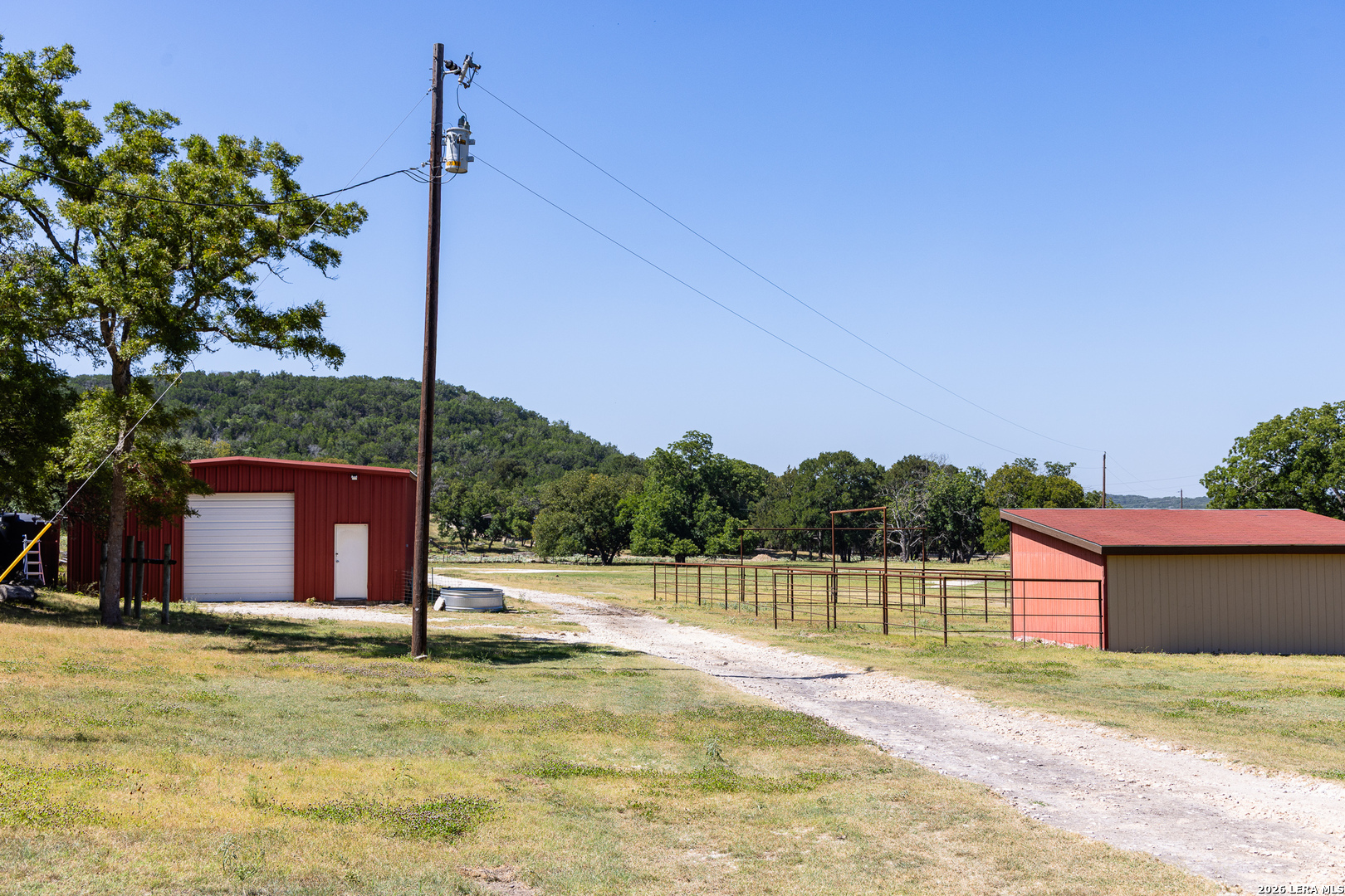 2954 Goat Creek Road Kerrville TX 78028