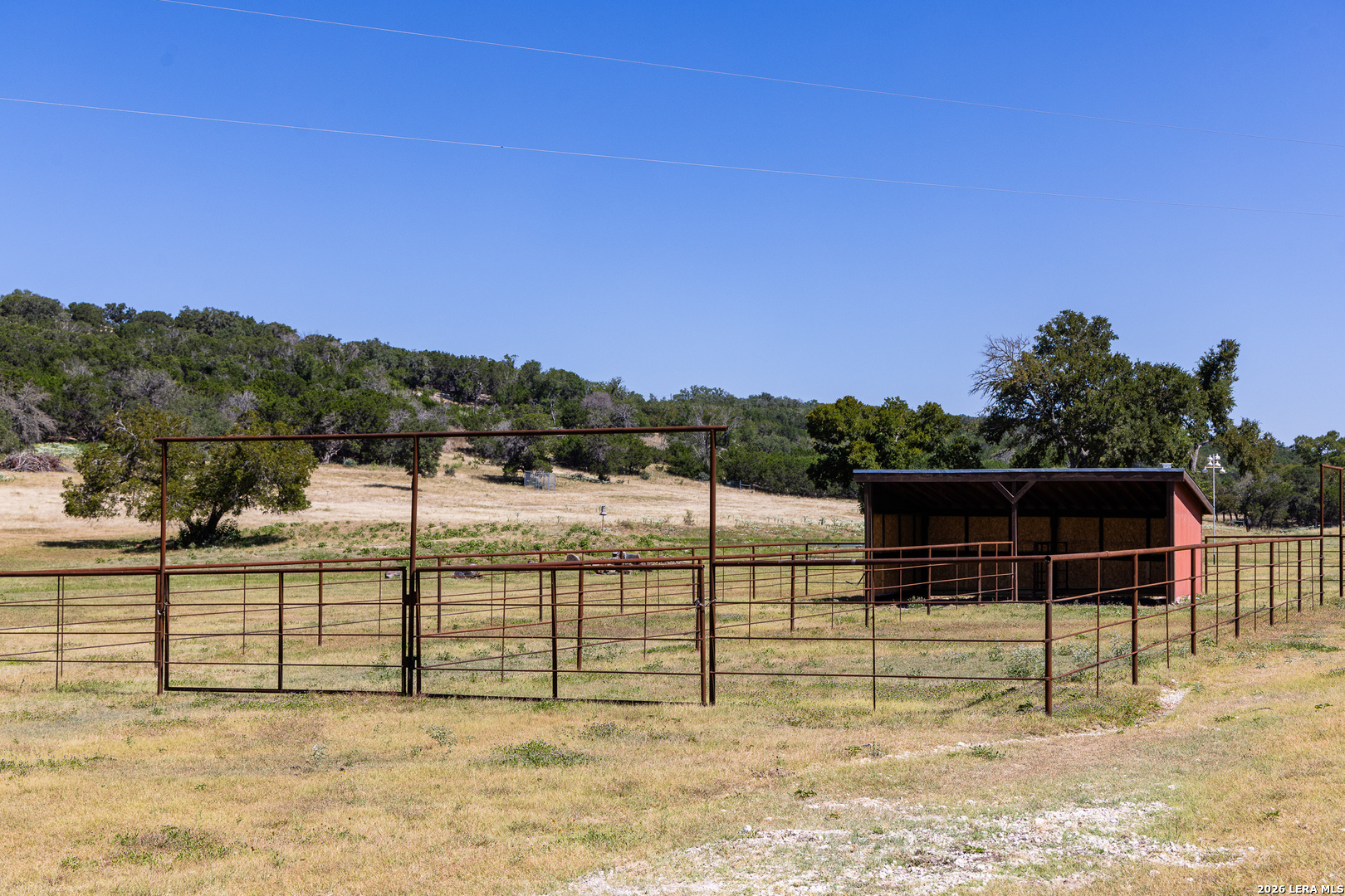 2954 Goat Creek Road Kerrville TX 78028