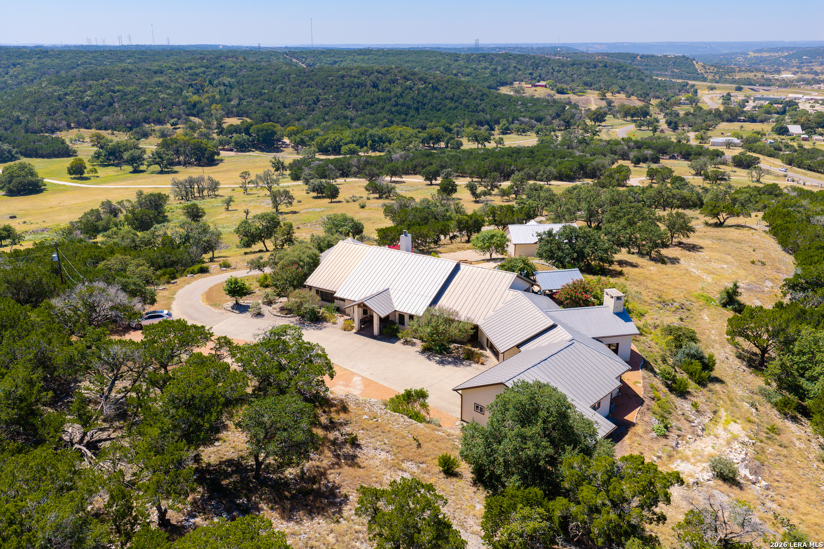 2954 Goat Creek Road Kerrville TX 78028