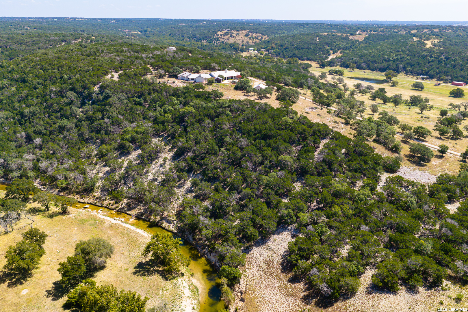 2954 Goat Creek Road Kerrville TX 78028