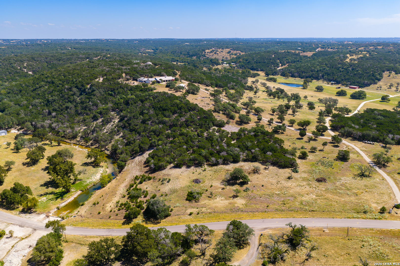 2954 Goat Creek Road Kerrville TX 78028