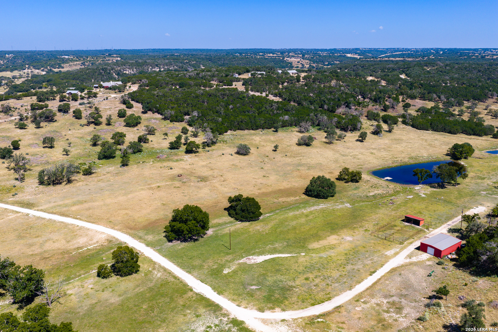 2954 Goat Creek Road Kerrville TX 78028