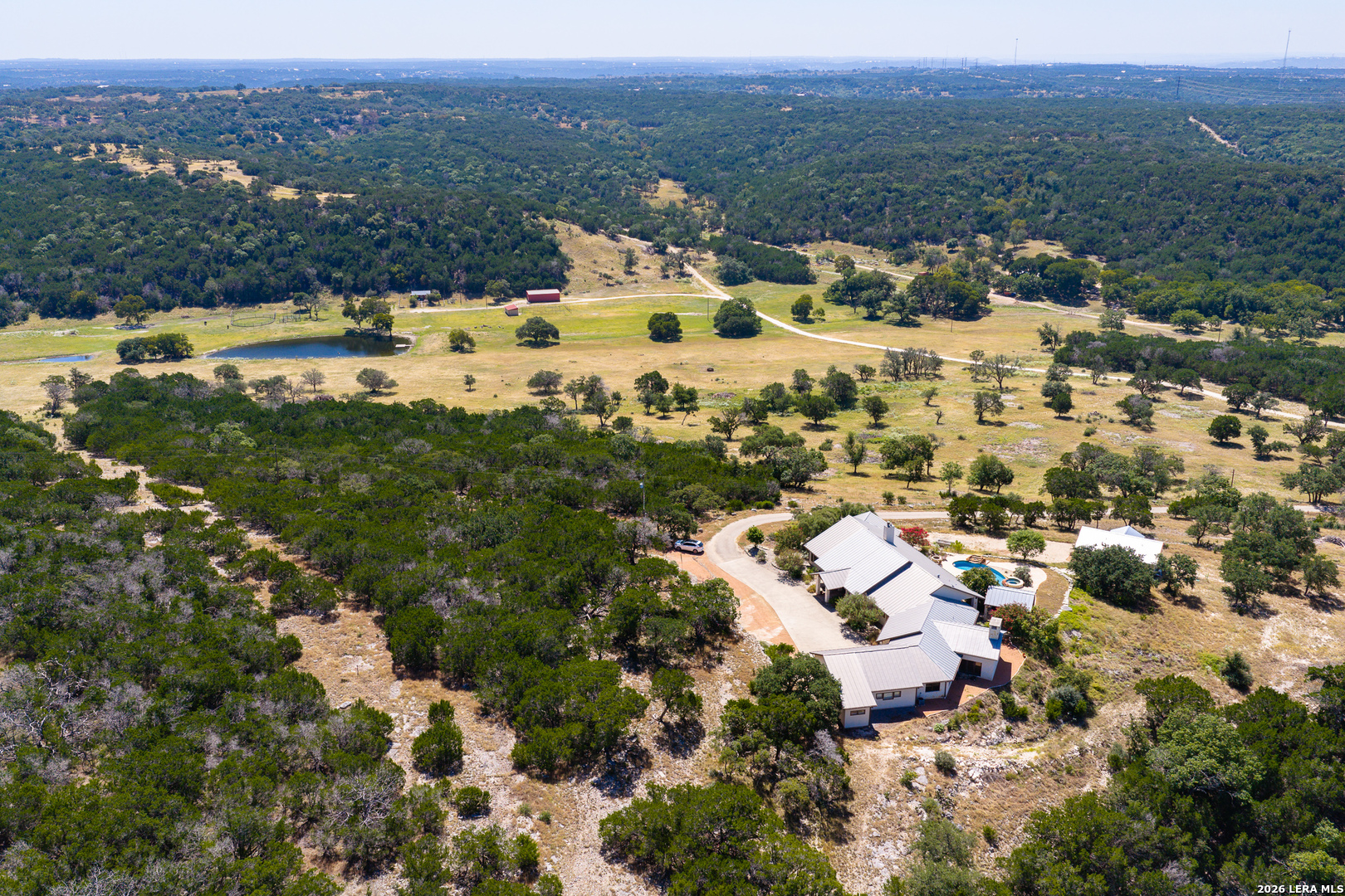 2954 Goat Creek Road Kerrville TX 78028