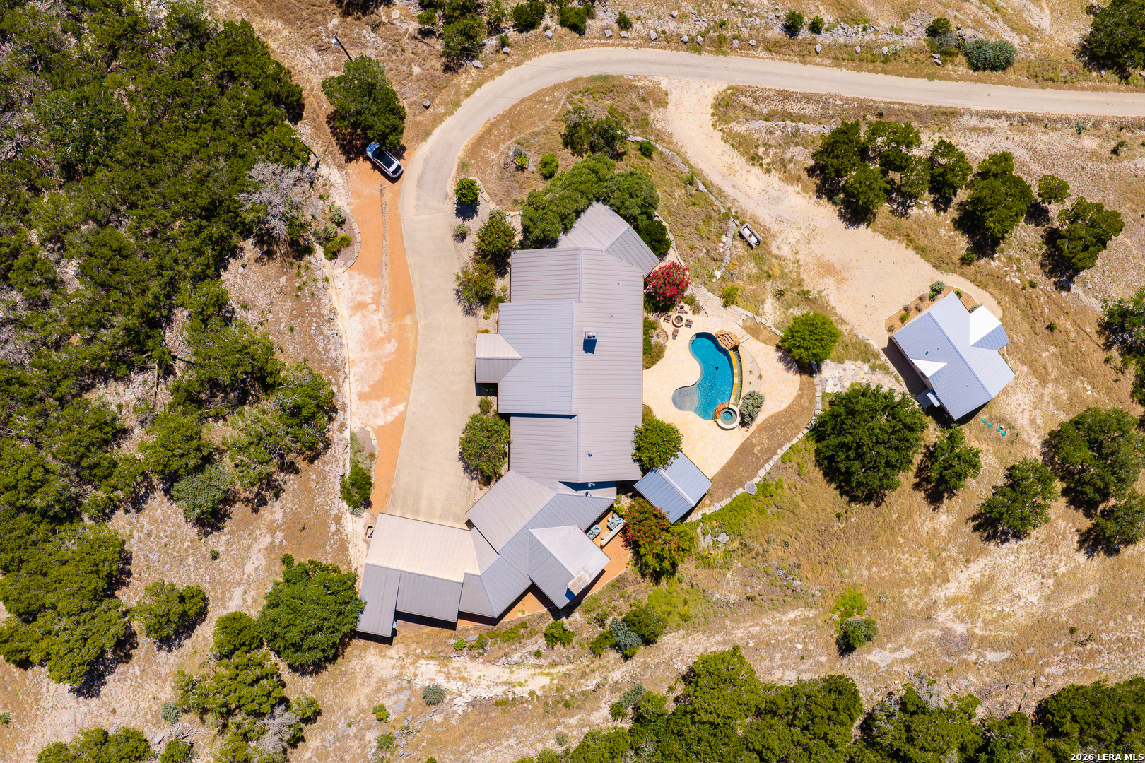 2954 Goat Creek Road Kerrville TX 78028