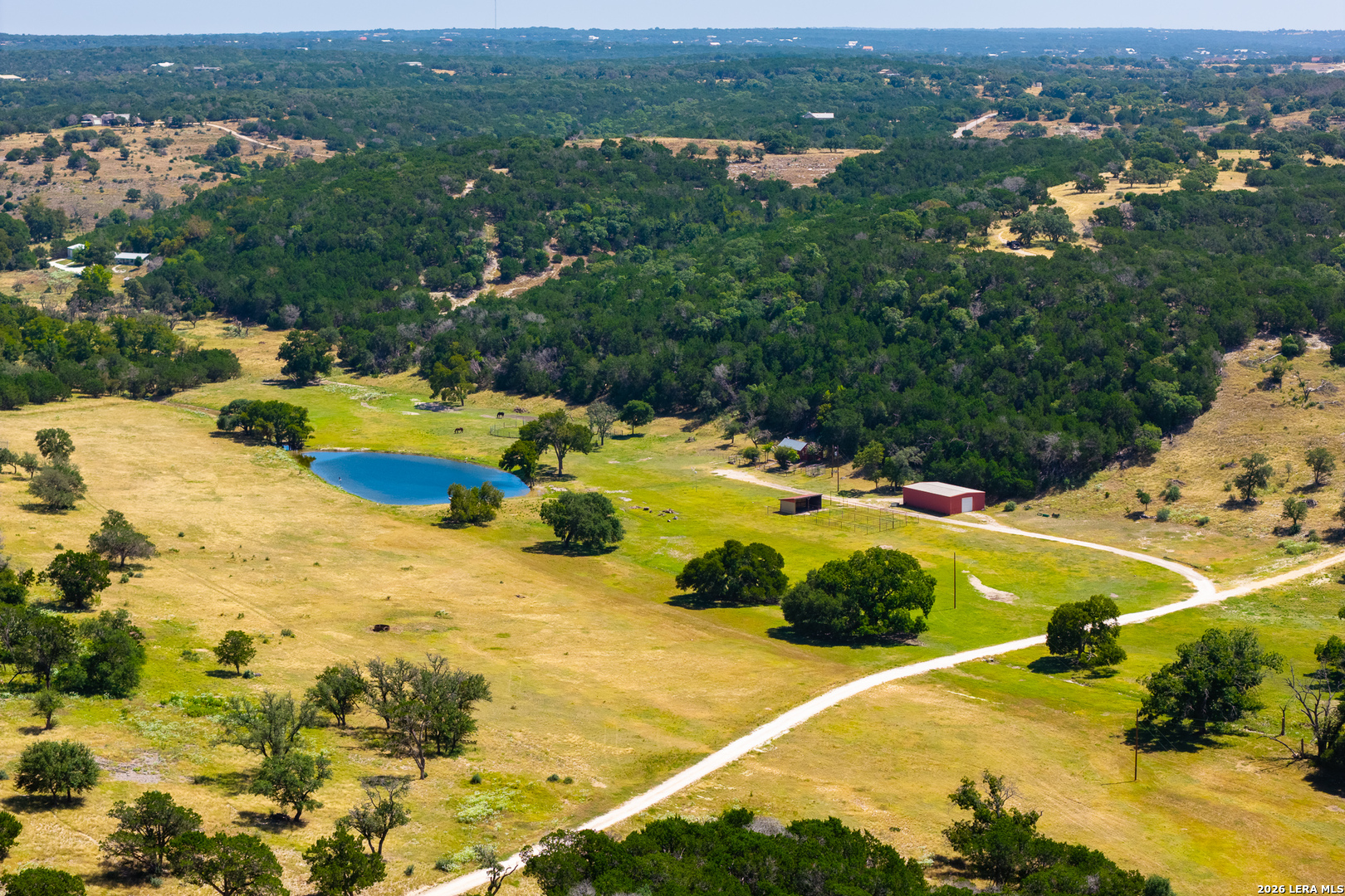 2954 Goat Creek Road Kerrville TX 78028