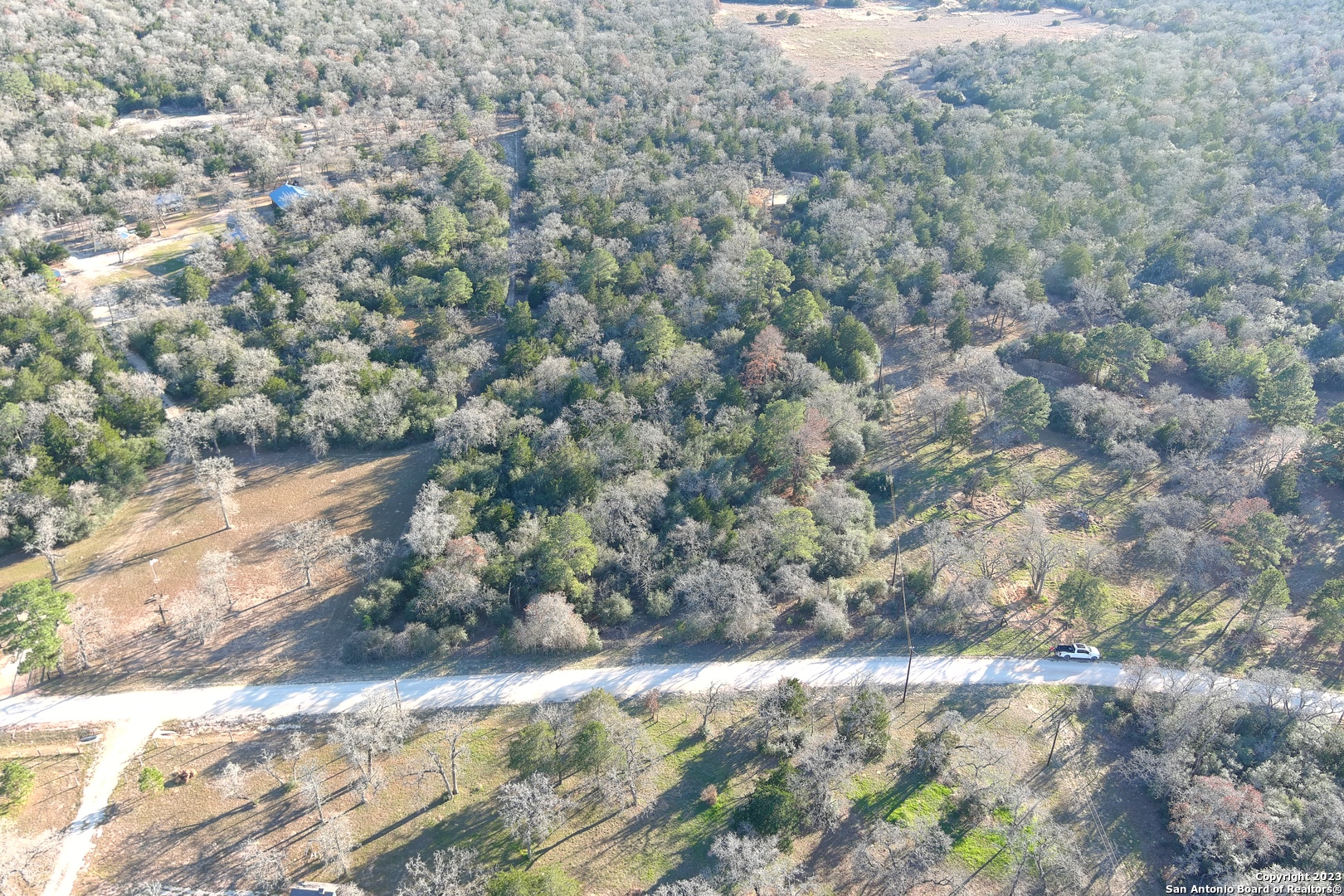 3100 Chuckwagon Road Luling TX 78648