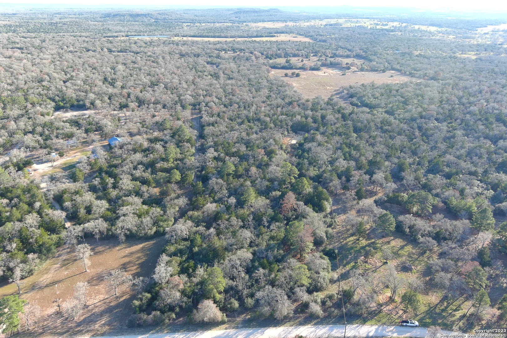 3100 Chuckwagon Road Luling TX 78648