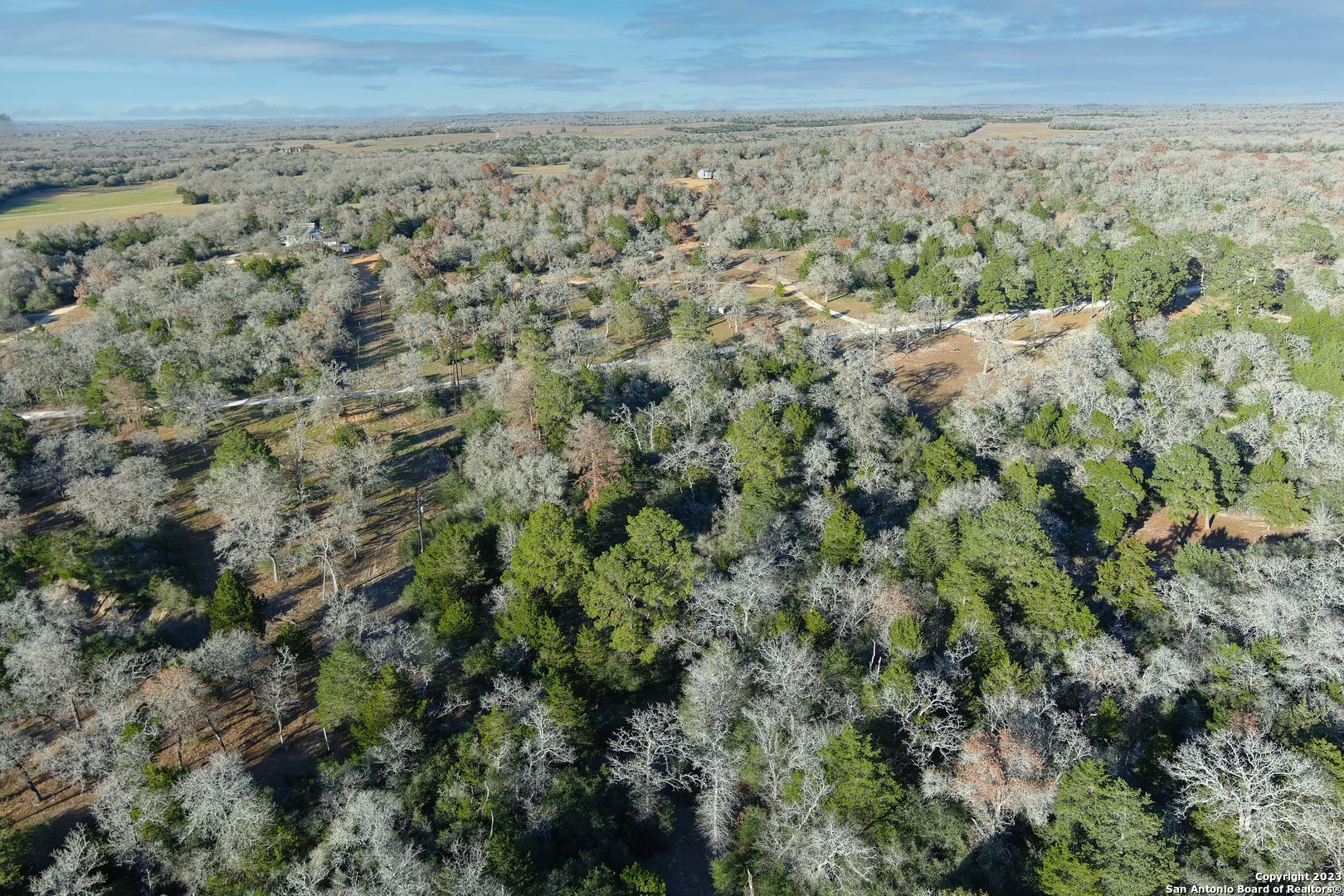 3100 Chuckwagon Road Luling TX 78648