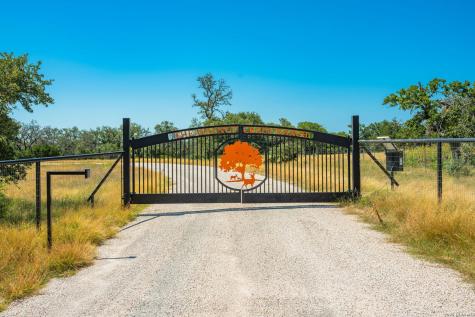 000 Pressler-henke Road Kerrville TX 78028