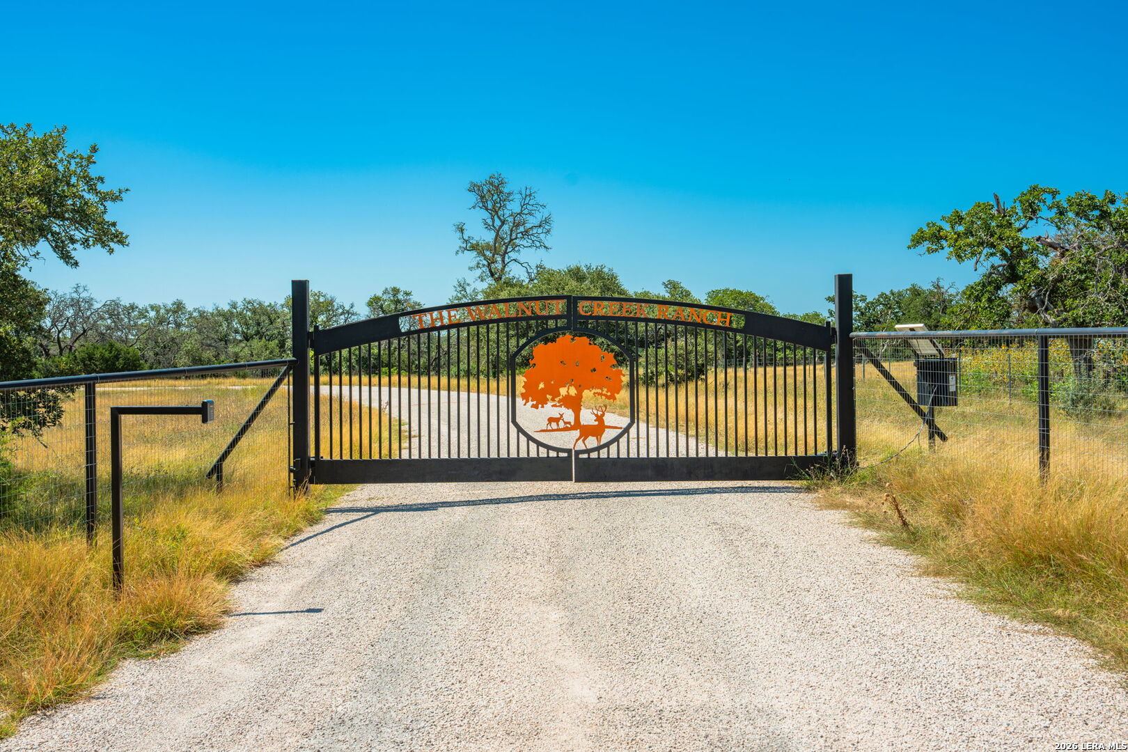000 Pressler-henke Road Kerrville TX 78028