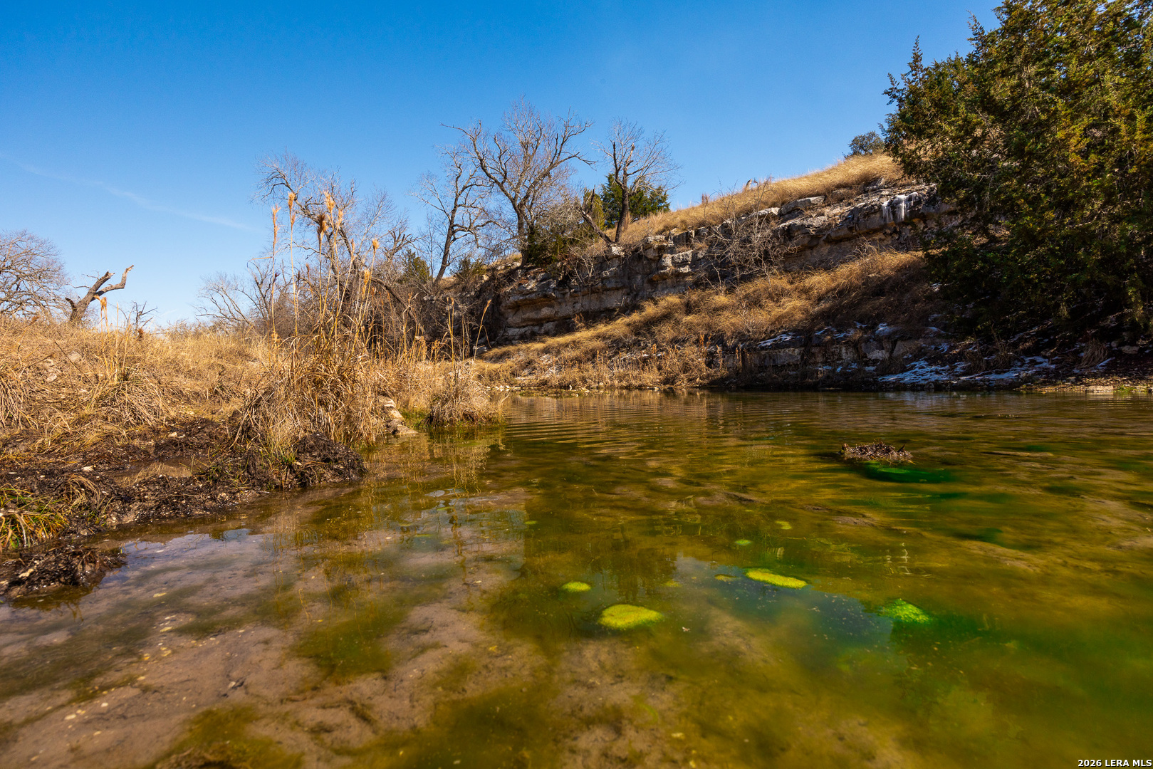 000 Pressler-henke Road Kerrville TX 78028