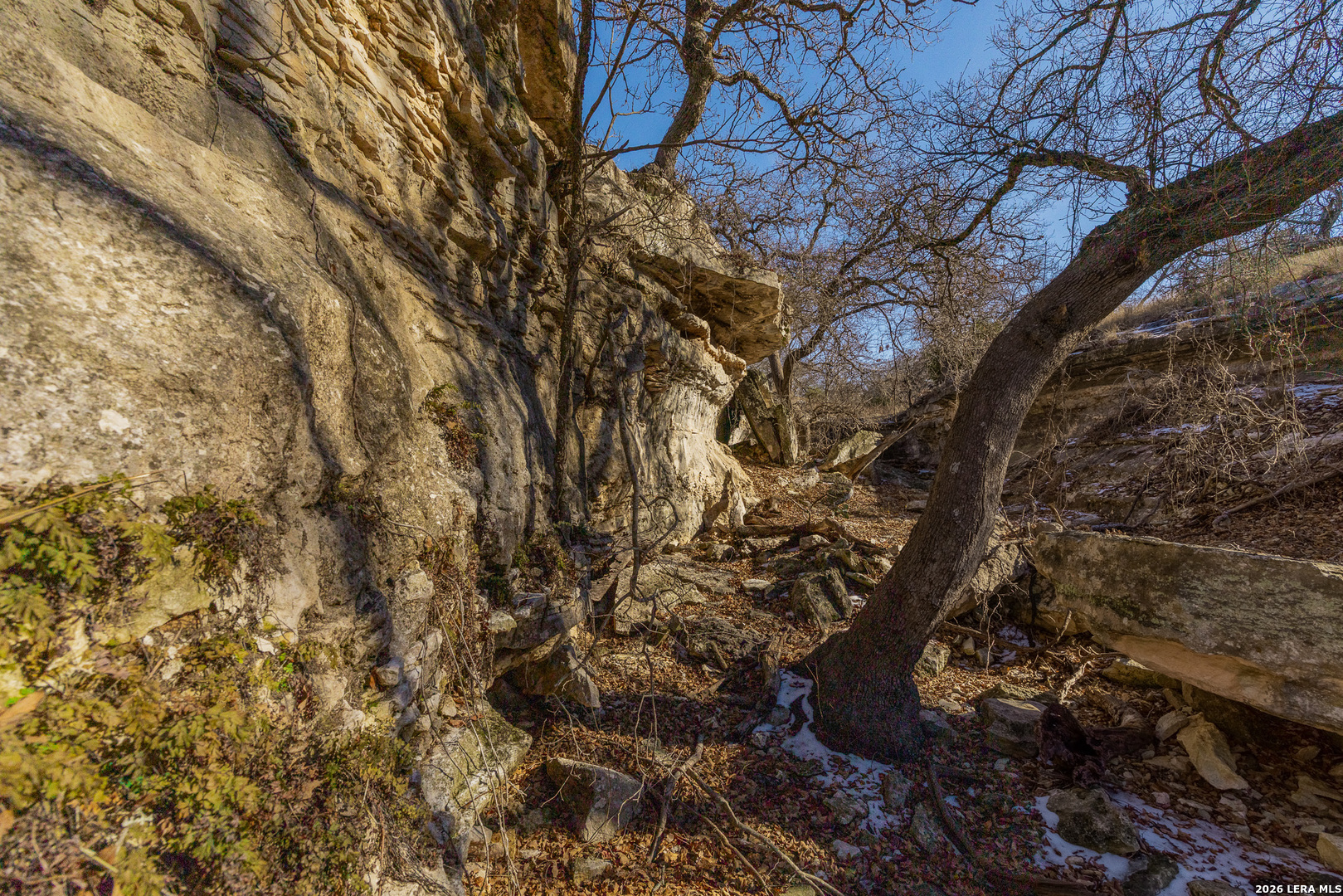000 Pressler-henke Road Kerrville TX 78028