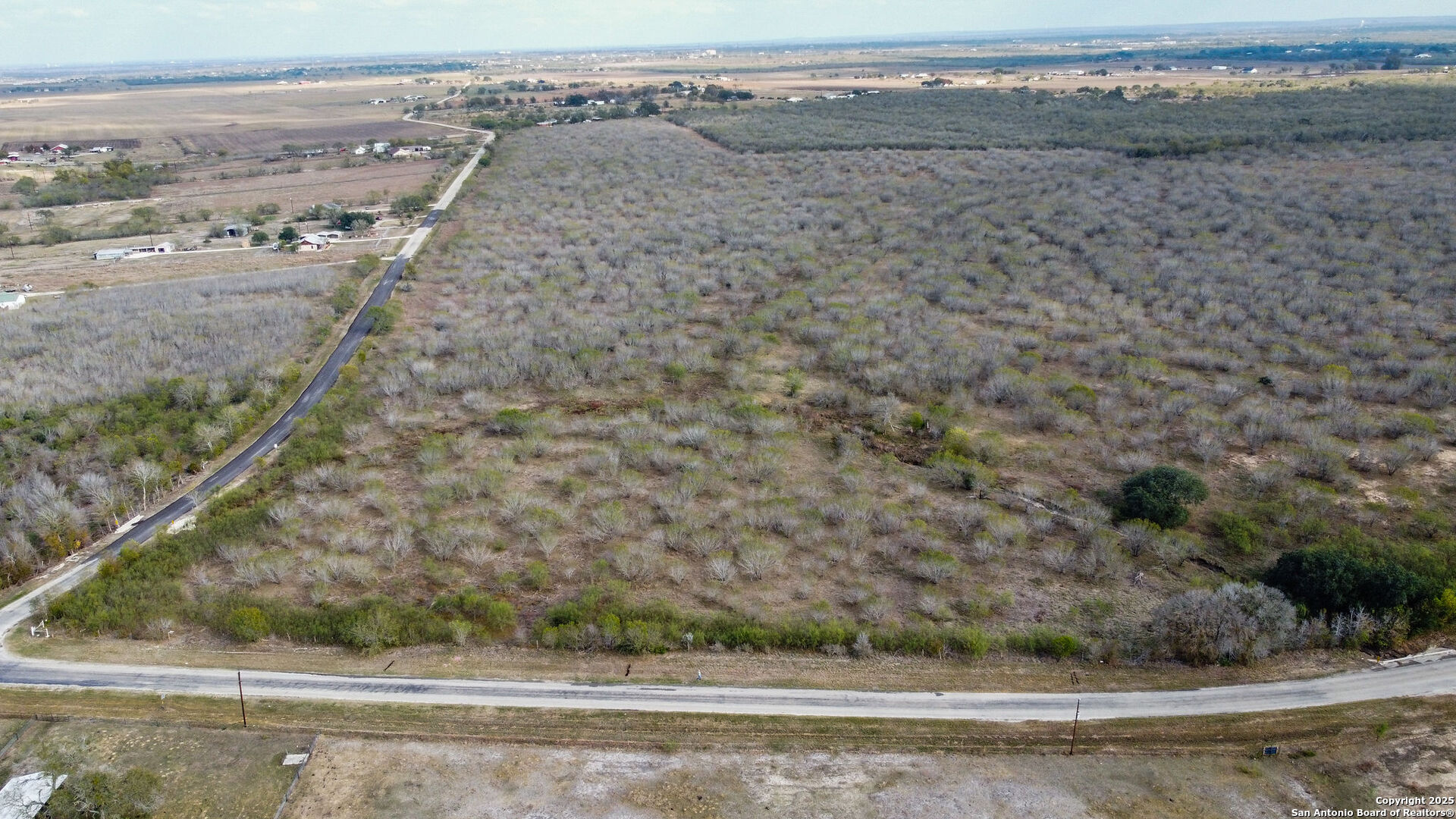 000 Gin Marion TX 78124