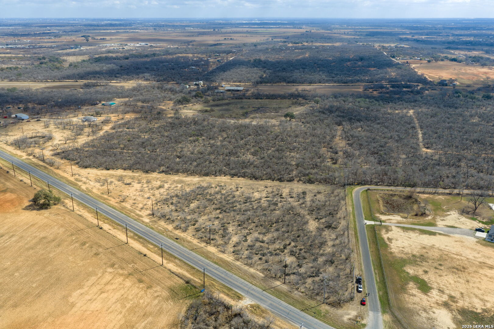 0000 Somerset Von Ormy TX 78073