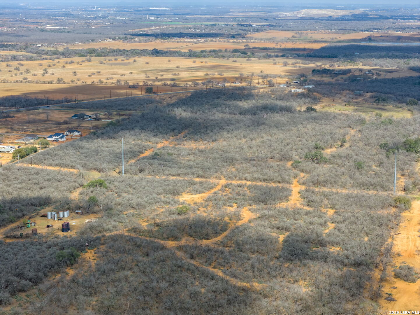0000 Somerset Von Ormy TX 78073