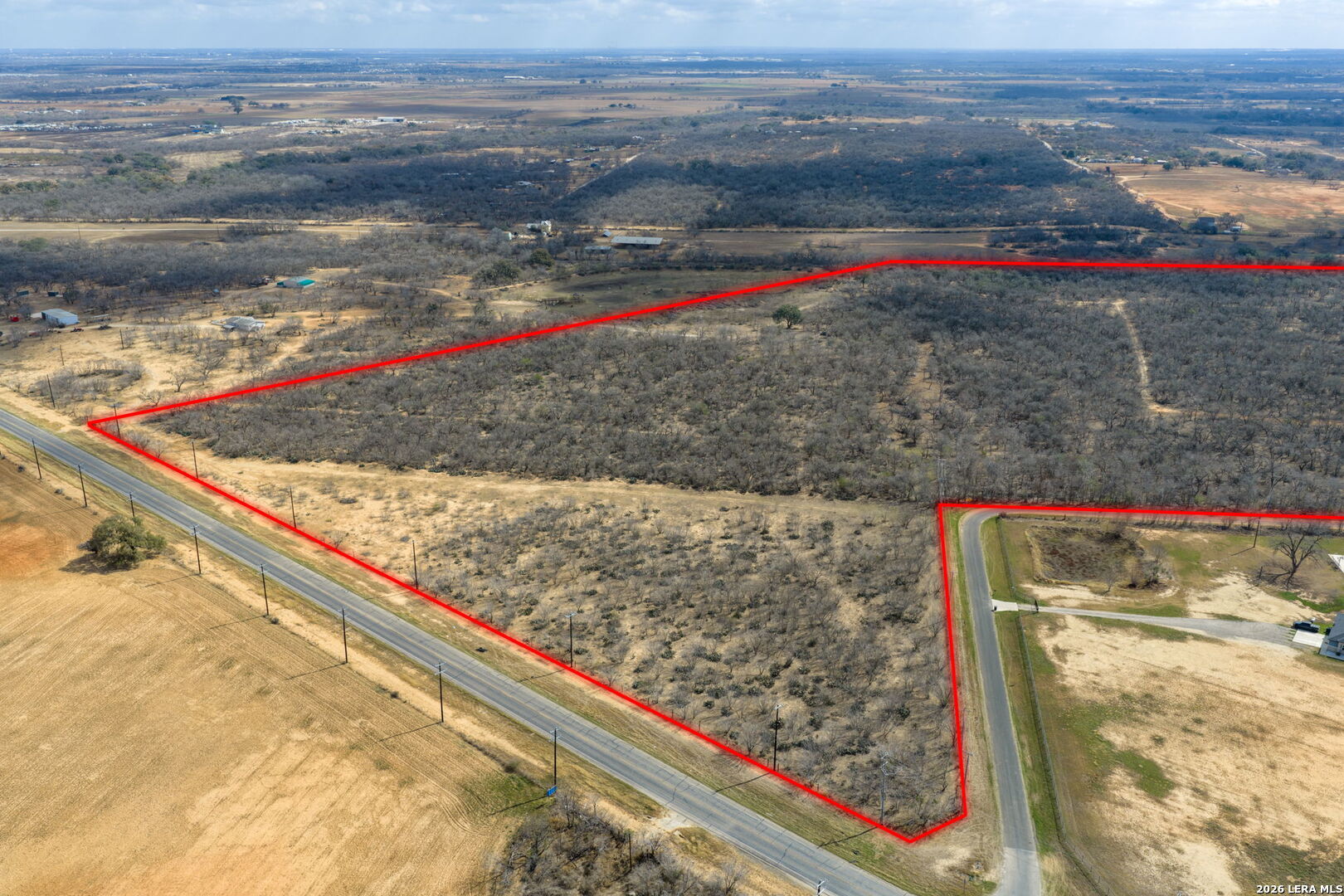 0000 Somerset Von Ormy TX 78073