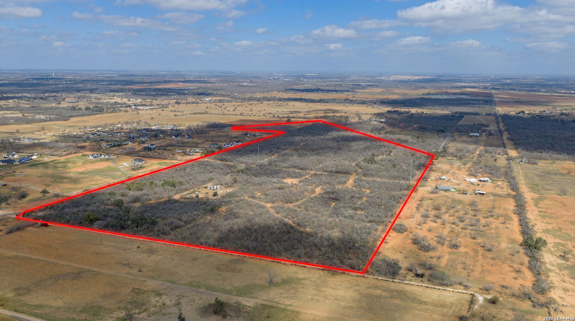 0000 Somerset Von Ormy TX 78073