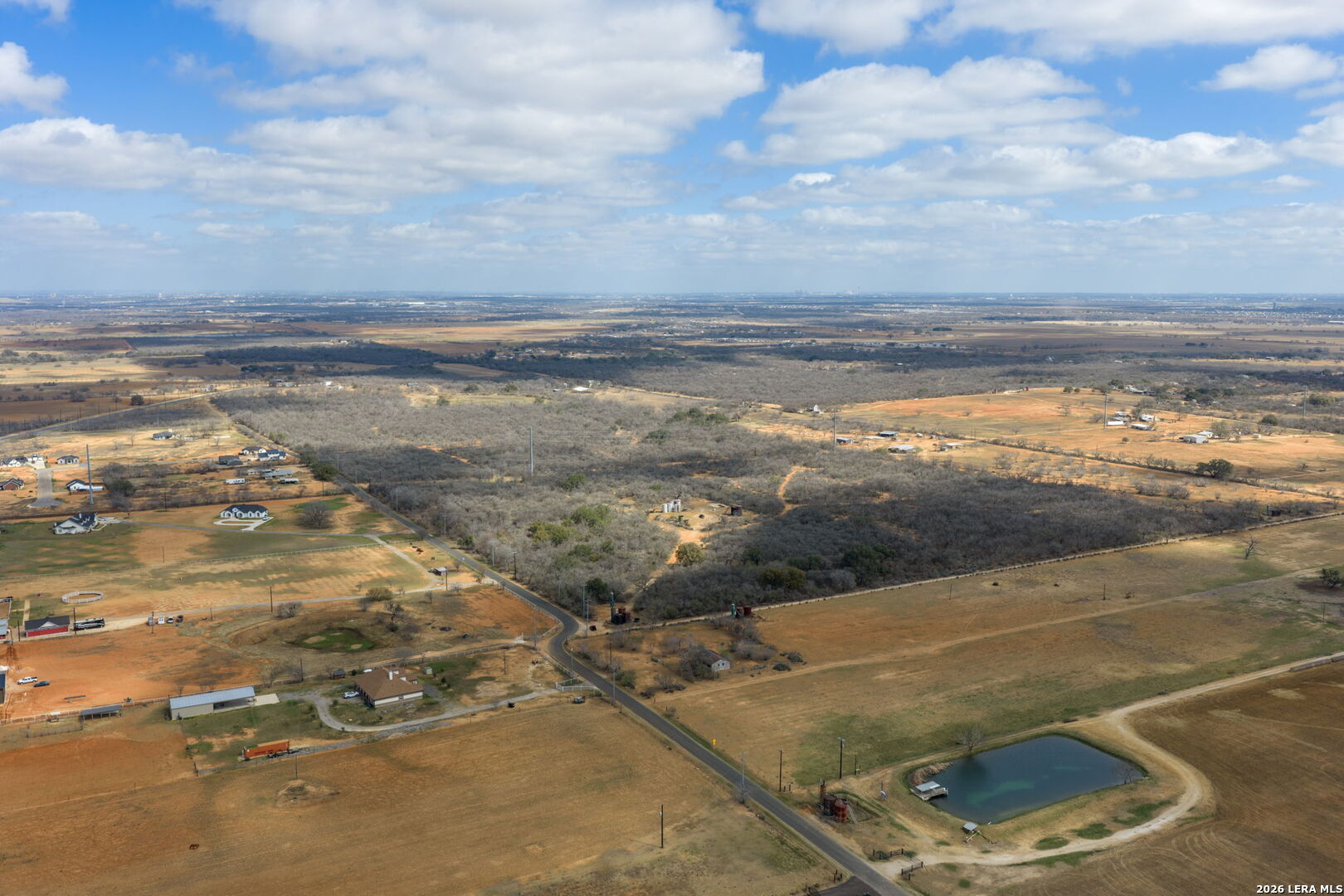 0000 Somerset Von Ormy TX 78073