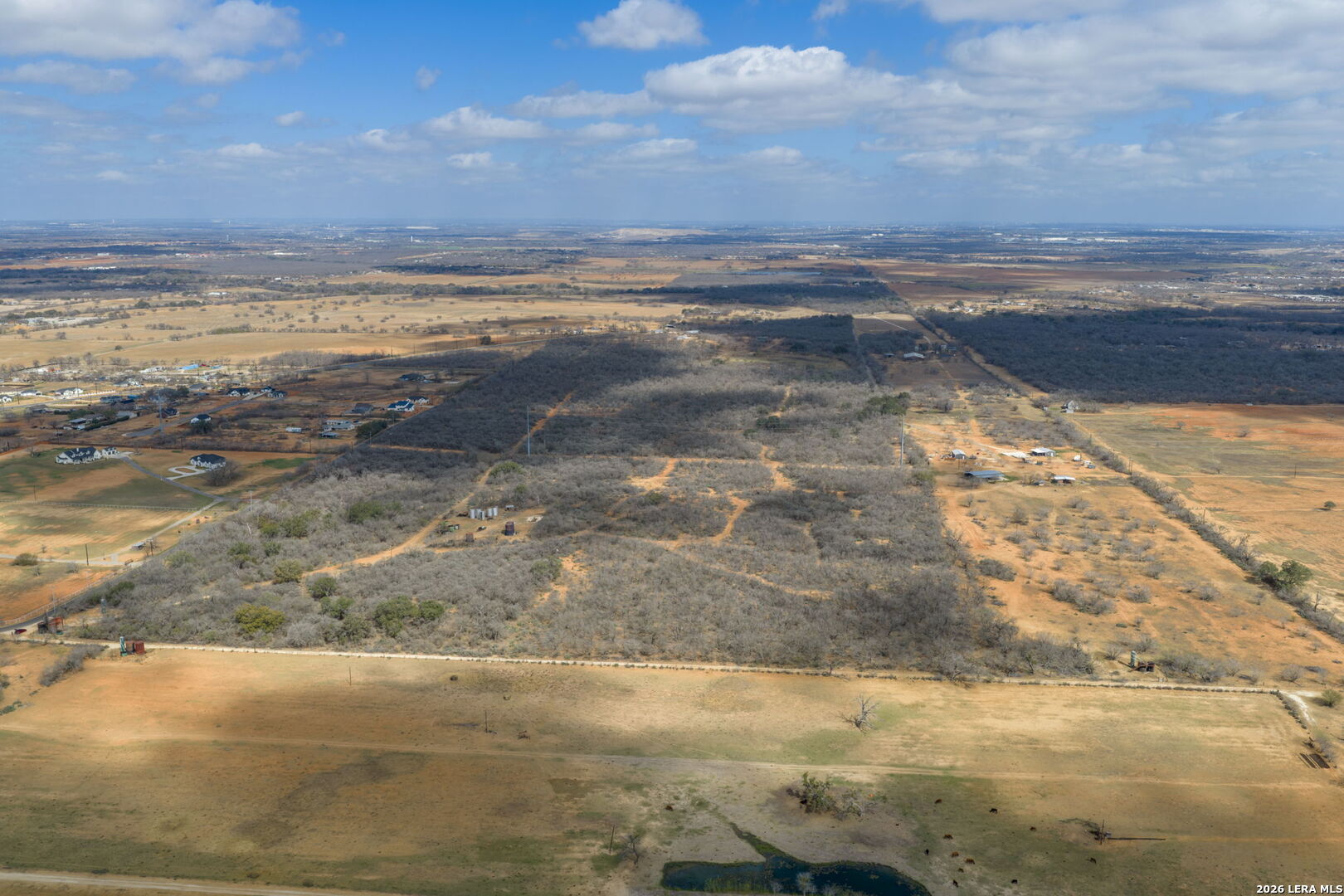0000 Somerset Von Ormy TX 78073