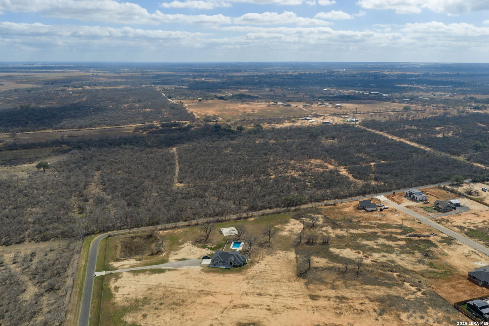 0000 Somerset Von Ormy TX 78073