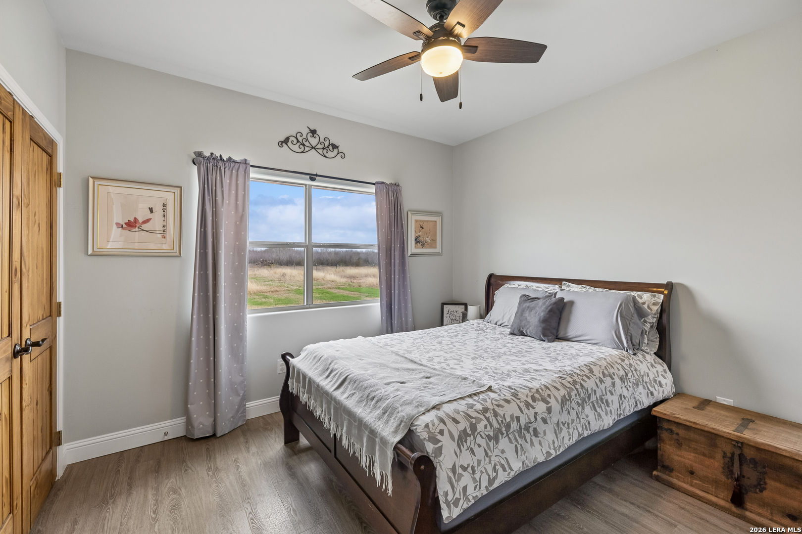 854 County Road 7421 Yancey TX 78886