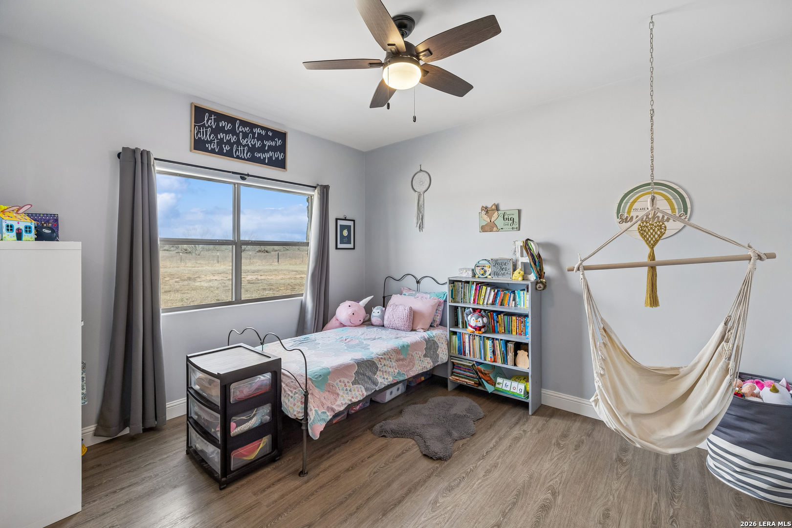 854 County Road 7421 Yancey TX 78886