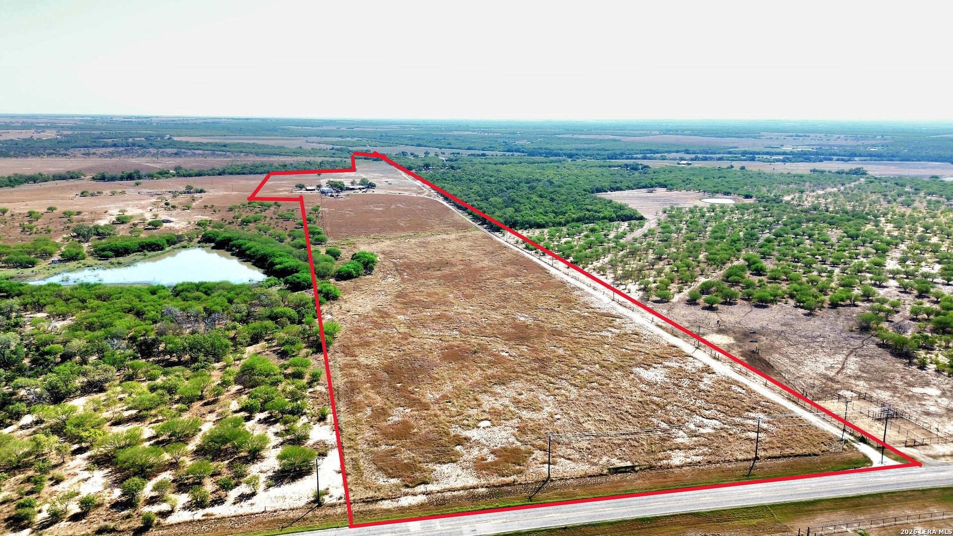 13733 Fm 541 Mccoy TX 78113