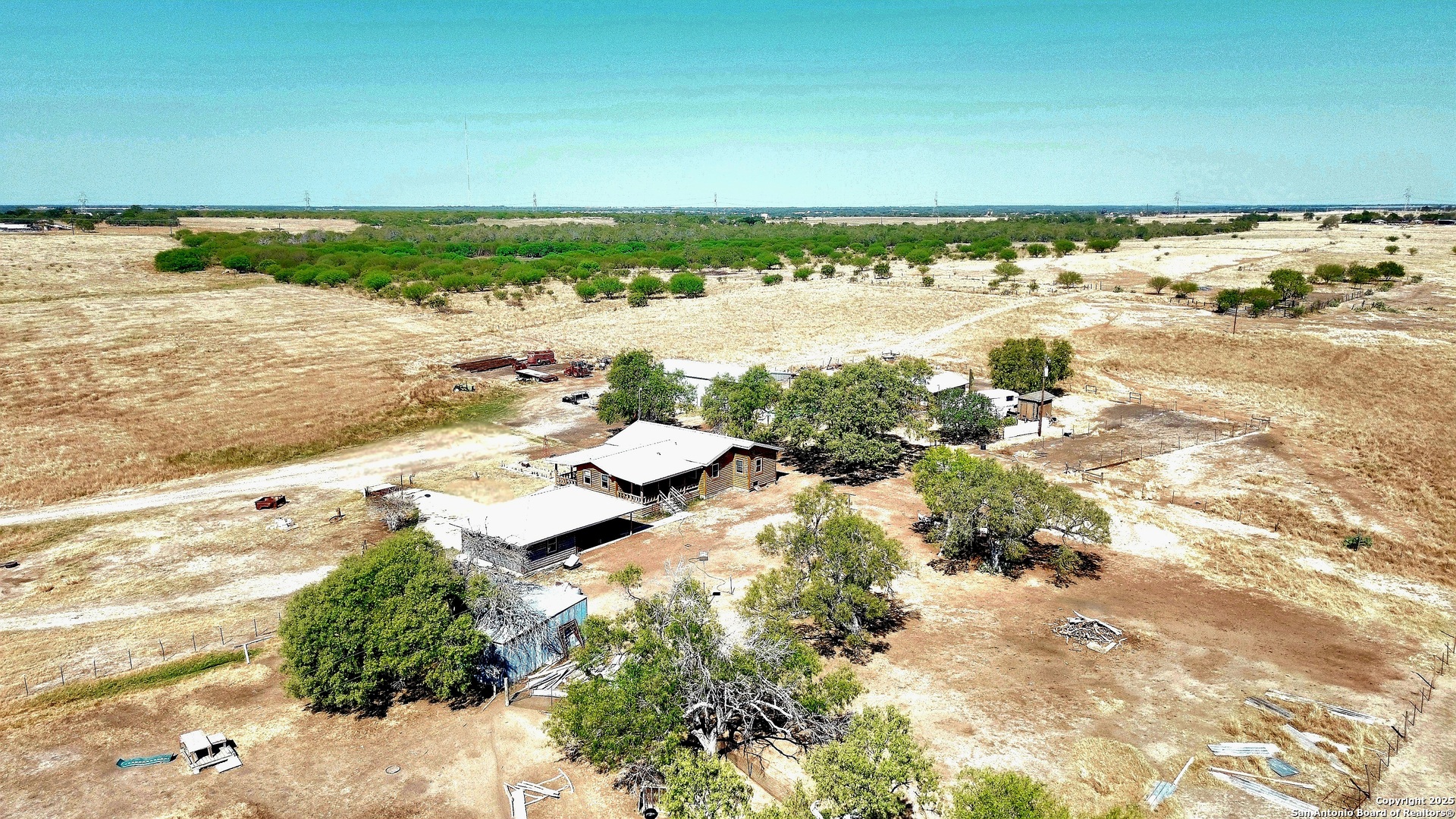 13733 Fm 541 Mccoy TX 78113