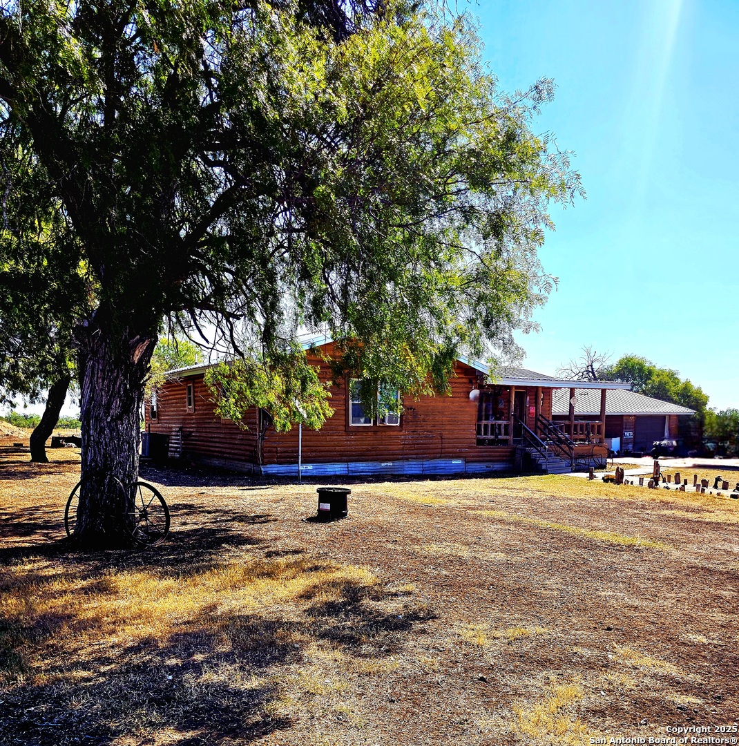 13733 Fm 541 Mccoy TX 78113